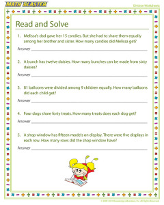 read-and-solve