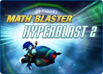 Hyperblast 2 - Cool Math Mobile App for Kids