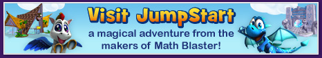 Visit JumpStart - Play Free Games Online