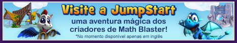 Visite JumpStart - Pratique Grátis Jogos Online