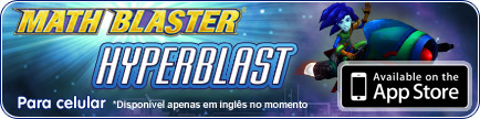 MathBlaster HyperBlast