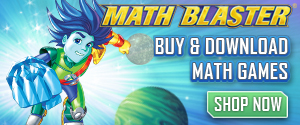 Math Blaster