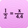 scale drawing, ratio and proportion, estimations, cross multiplying