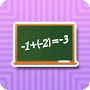 Adding Integers – 1 – Integer Addition is Easy! - Math Blaster