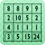 Botley's Multiplication Jumble – Multiplication Problems for Grade 3 – Math Blaster