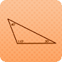 Characteristics of Triangles – Fun Geometry Worksheet for Kids - Math Blaster