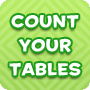 Count Your Tables – Free Math Worksheet Online - Math Blaster