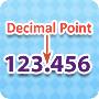 Decimal Place Values – Free 3rd Grade Decimal Worksheet - Math Blaster