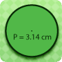 Decipher Diameter – Free 4th Grade Circle Worksheet