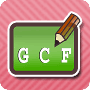 Find the GCF – 1 – Free GCF Worksheet for Middle School - Math Blaster