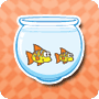 Fish in the Bowl - Counting Activity for Kindergarten - Math Blaster