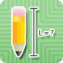 How do You Measure It? – Fun Fractions Worksheet for Third Grade