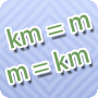 Kilo to Meter and Back to Kilo – Free Distance Worksheet for Kids - Math Blaster