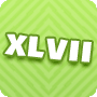 Know your Roman Numerals 2 – Fun Math Worksheet for Kids -Math Blaster