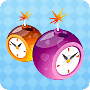 Many Clocks – Free Time Worksheet for 3rd Grade - Math Blaster