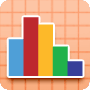 Fruit Count – Free 1st Grade Graph Worksheet - Math Blaster