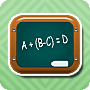 Order of Operations – 1 – Printable Algebra Worksheet for Kids - Math Blaster