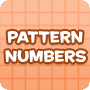 Pattern Numbers – 1st Grade Math Worksheet - Math Blaster