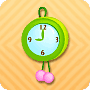 Read the Time – Free Time Worksheet for 3rd Grade - Math Blaster