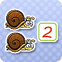 Add the Slow Snails –  Check Out JumpStart's Cool Addition Printable for 3rd Grade - Math Blaster