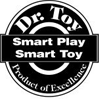 Winner of Dr. Toy Smart Play Smart Toy Award 2006 - Math Blaster