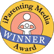 Ganador de iParenting Media Award 2006 Excellent Products - Math Blaster