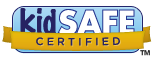 A Mathblaster.com está certificada pelo Programa kidSAFE Seal.