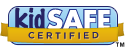 Math Blaster is kidSAFE-certified